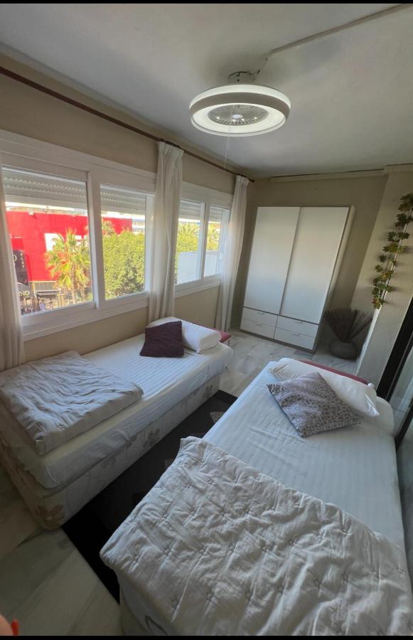 Puerto Banus Διαμέρισμα Μαρμπέλλα Εξωτερικό φωτογραφία