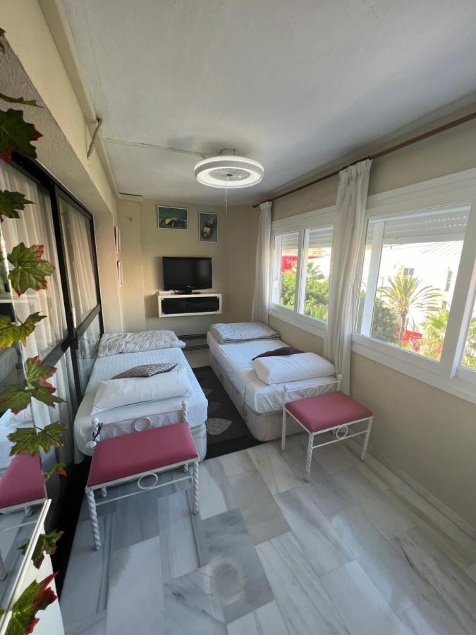 Puerto Banus Διαμέρισμα Μαρμπέλλα Εξωτερικό φωτογραφία