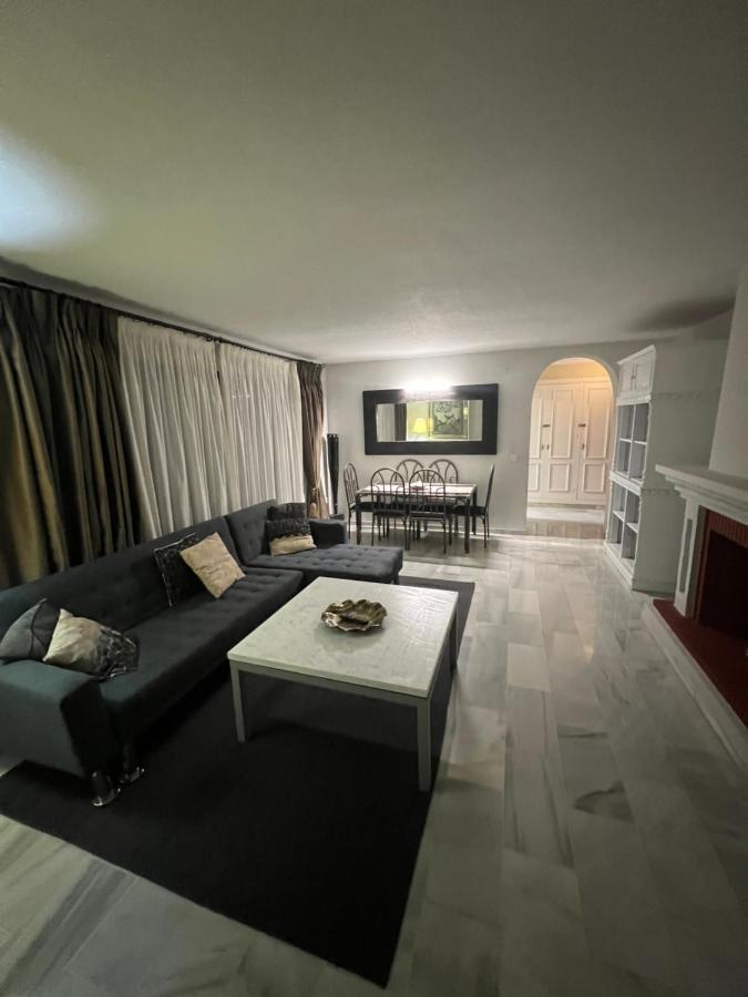 Puerto Banus Διαμέρισμα Μαρμπέλλα Εξωτερικό φωτογραφία