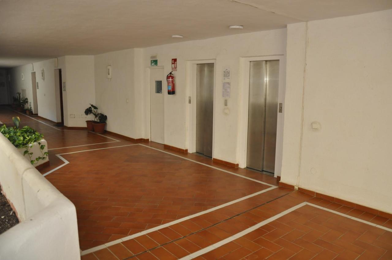 Puerto Banus Διαμέρισμα Μαρμπέλλα Εξωτερικό φωτογραφία