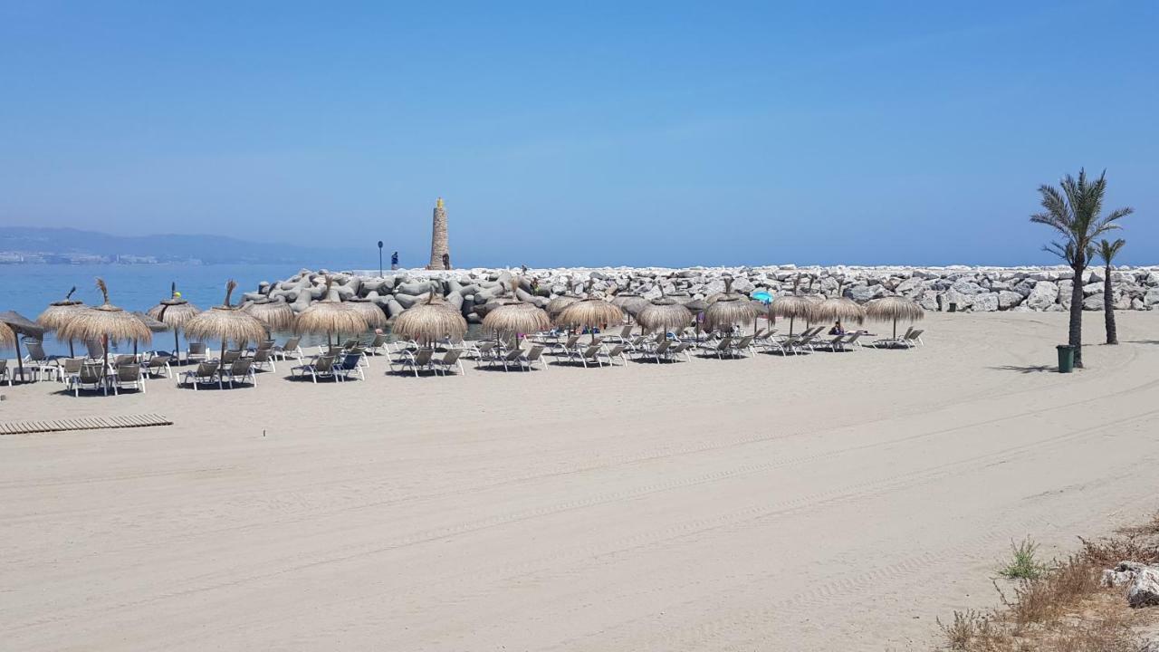 Puerto Banus Διαμέρισμα Μαρμπέλλα Εξωτερικό φωτογραφία