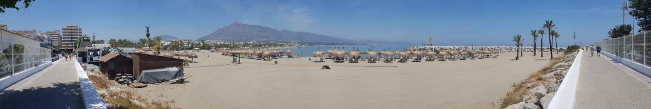 Puerto Banus Διαμέρισμα Μαρμπέλλα Εξωτερικό φωτογραφία