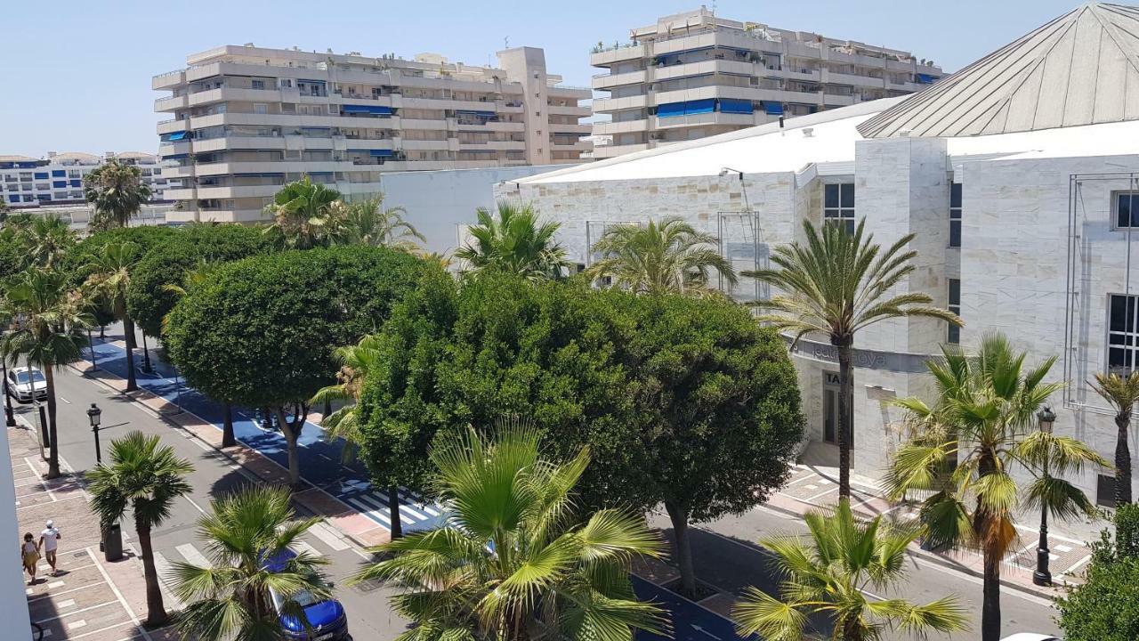 Puerto Banus Διαμέρισμα Μαρμπέλλα Εξωτερικό φωτογραφία
